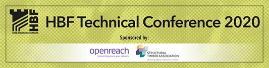 Technical 2020 banner