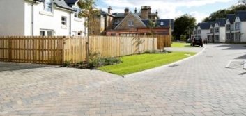 Tobermore Westpoint Homes