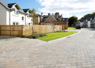 Tobermore Westpoint Homes