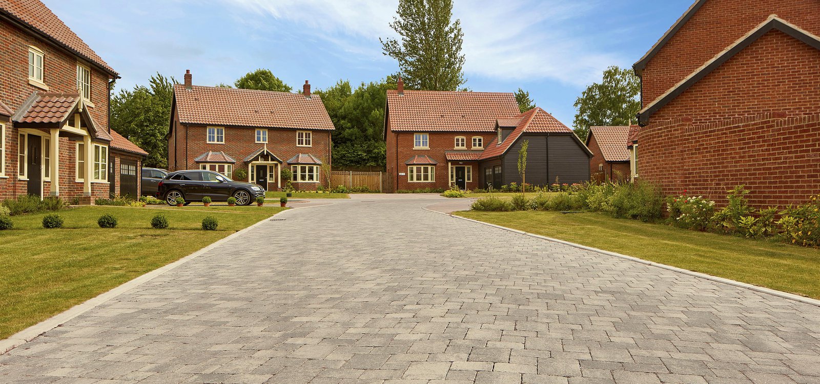 Tobermore Roma