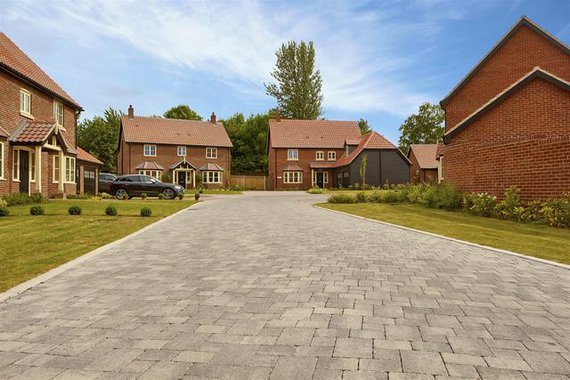 Tobermore Roma