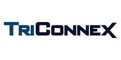 TriConnex logo