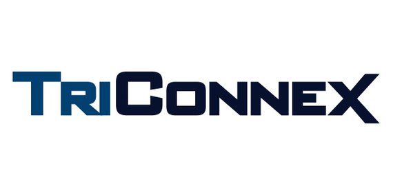 TriConnex logo