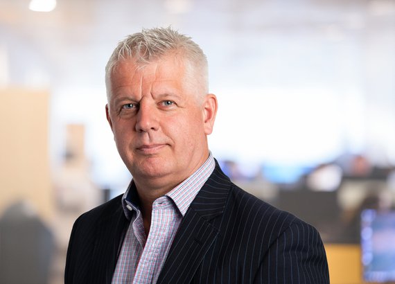 Paul Turton