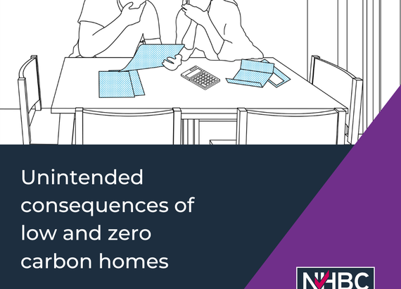 NHBC Foundation Future Homes Standard