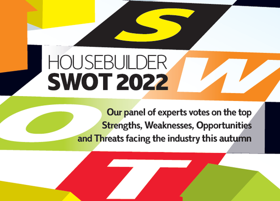 SWOT 2022
