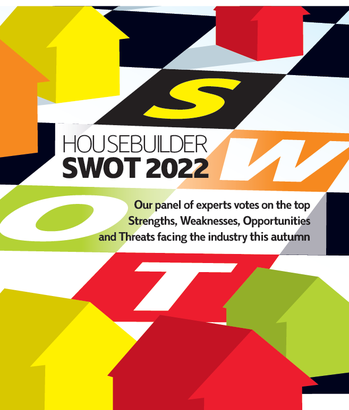 SWOT 2022