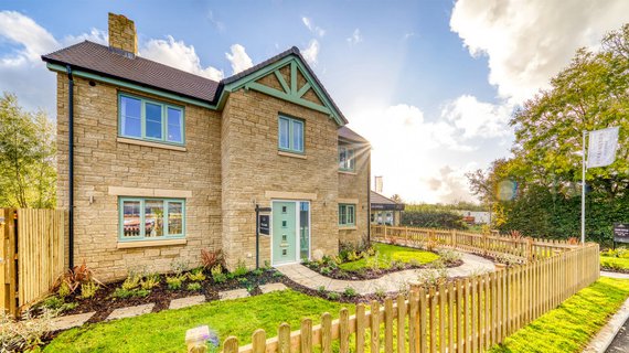 Upbury Grange