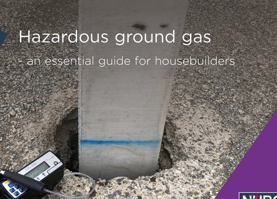 NHBC hazardous gas