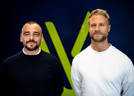 Verto men