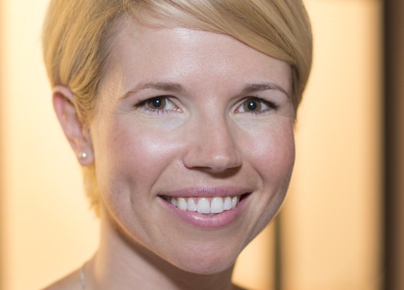 Victoria Brocklesby
