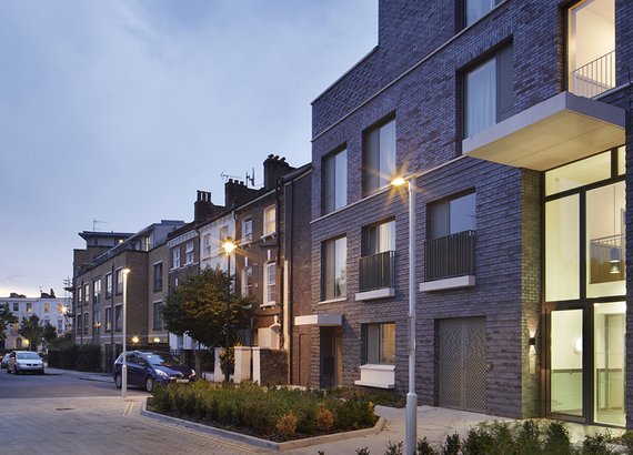 NHBC Passivhaus