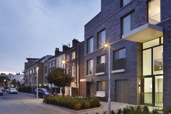 NHBC Passivhaus
