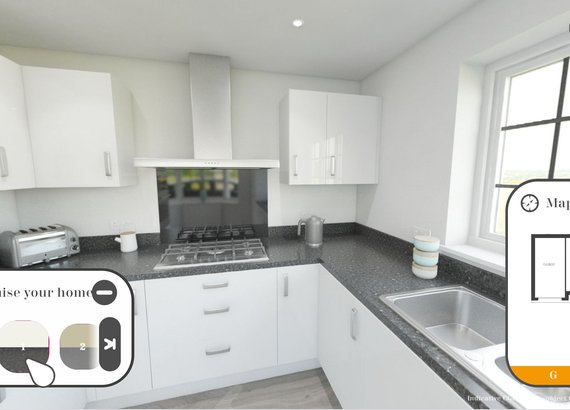 WDH Virtual Reality
