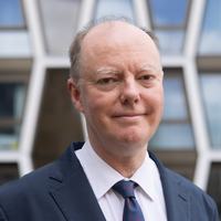 WHITTY - Professor Chris