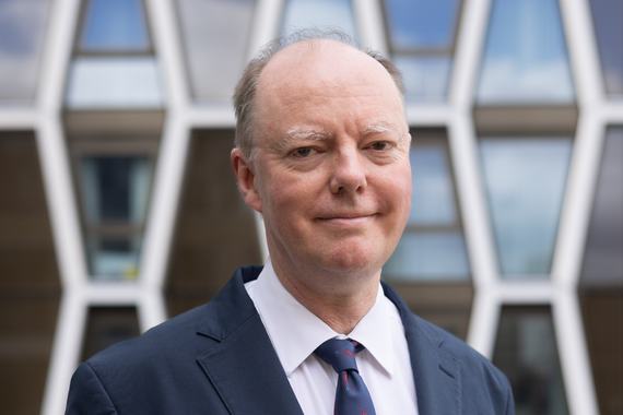 WHITTY - Professor Chris