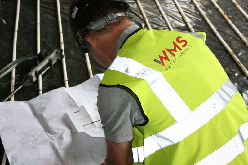 WMS