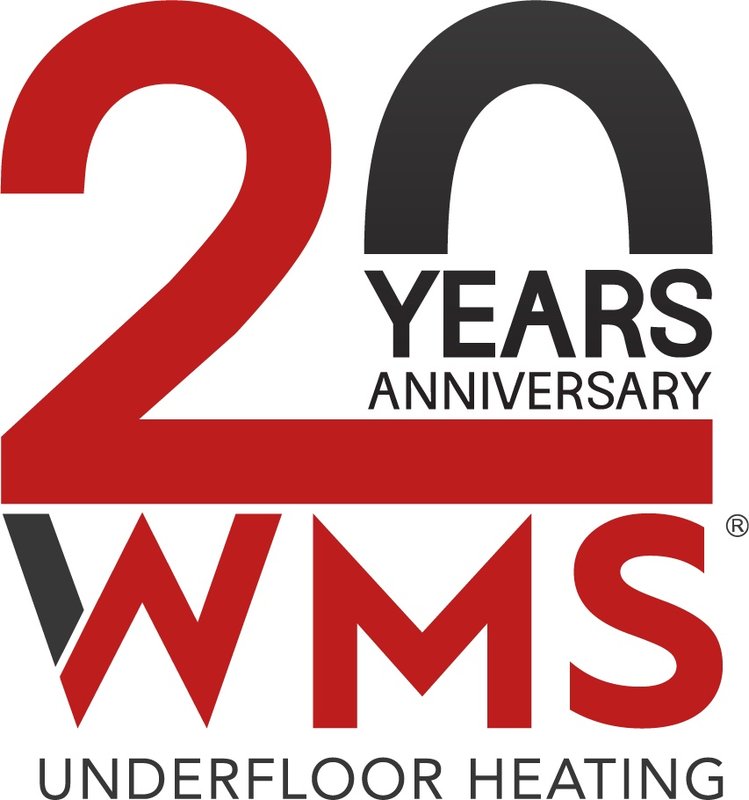 WMS at 20 - logo