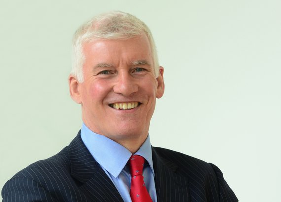 Steve Wood