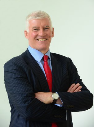 Steve Wood