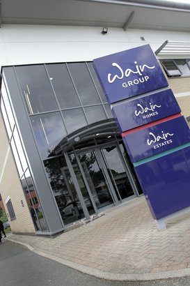 Wain Homes