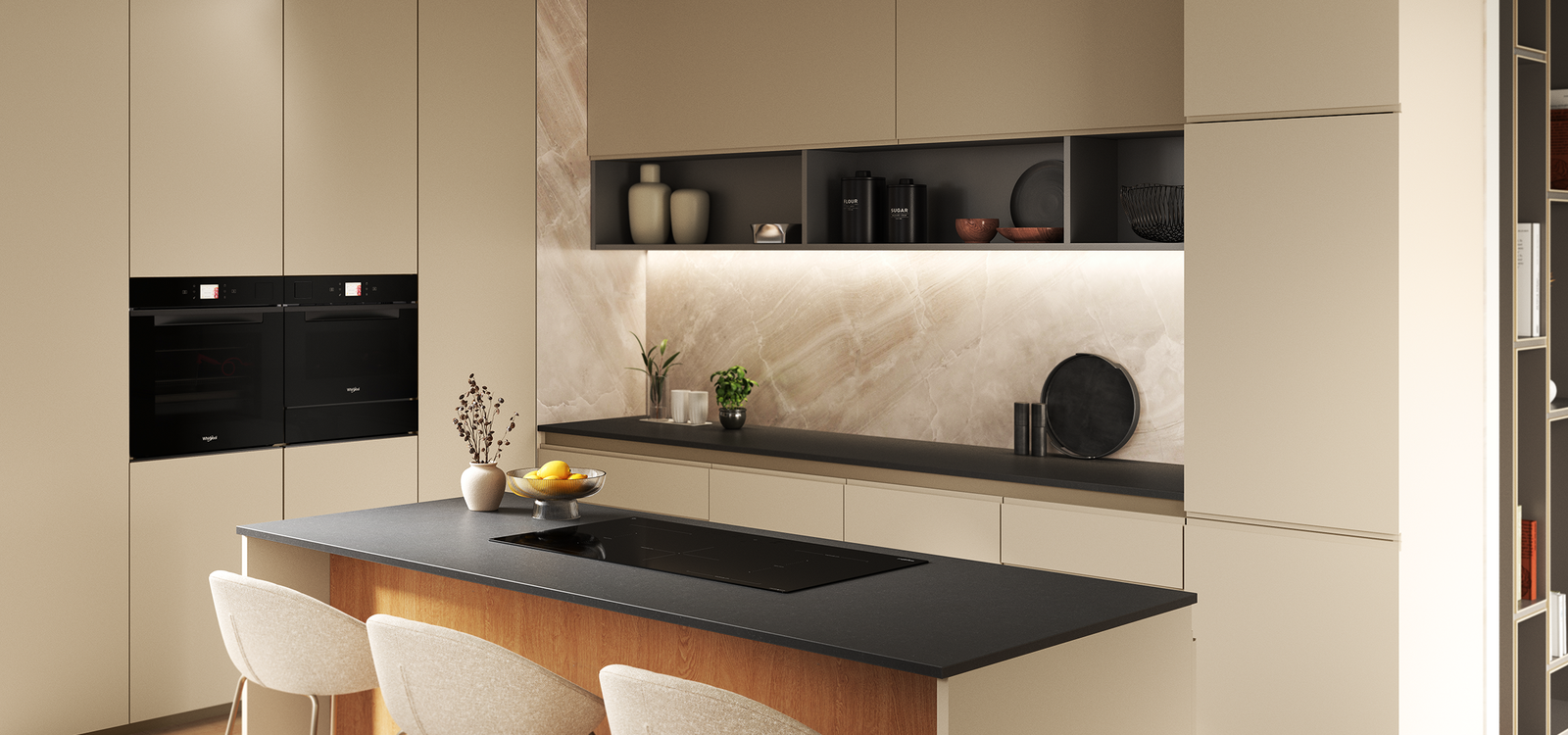 Whirlpool returns to UK contract channel