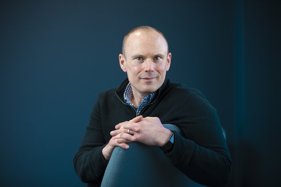 Will Ainscough