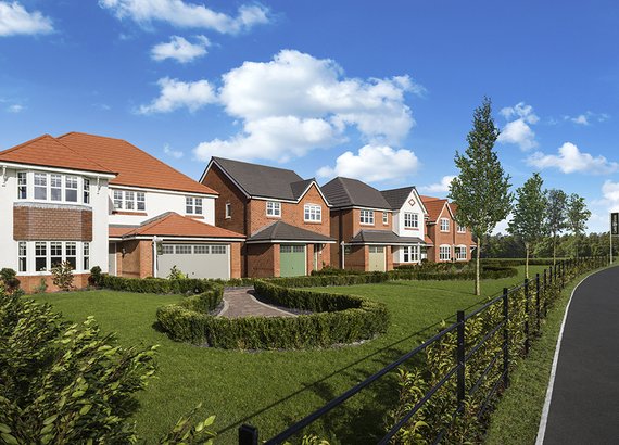 Castle Green
