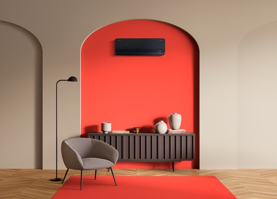 WindFree_Avant S2 Black _2023_Lifestyle image - Residential 03_jpg