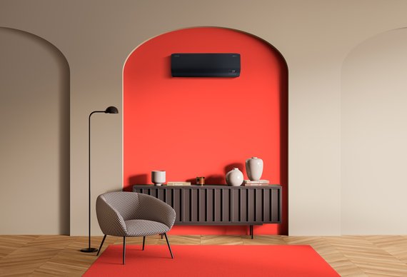 WindFree_Avant S2 Black _2023_Lifestyle image - Residential 03_jpg