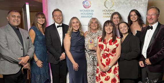 Women in Housing Awards