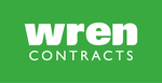 wren new logo green