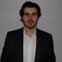 YUCEL James