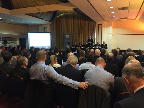HBF Yorkshire 2017