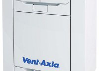 Vent-Axia shortlisted in CIBSE Awards