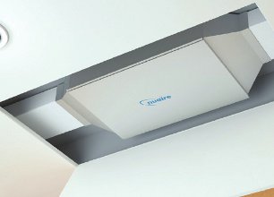 Prevent polluted air getting in
