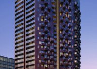 Curtains up for Galliard