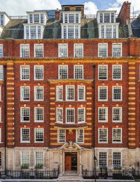 Galliard Homes granted planning permission for Westminster residential scheme