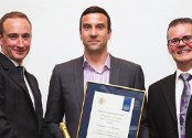 Stairways awarded supplier of the year