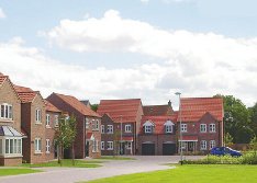 Beal Homes teams up with Sky