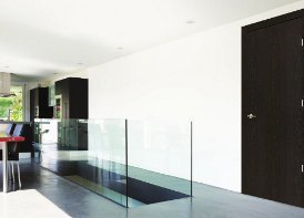 Giving room designs a taste for chocolate