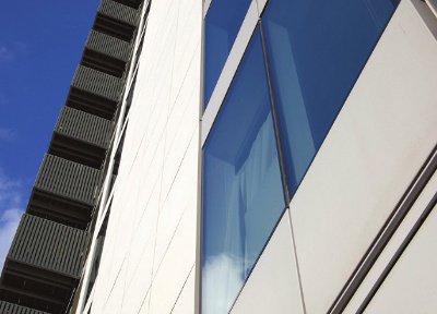 Kingspan Kooltherm renews