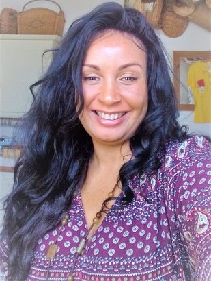 Amanda Aster