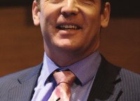 "TW will not chase volume growth"-Redfern