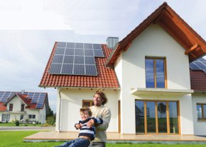 Wienerberger reveals solar panel interest