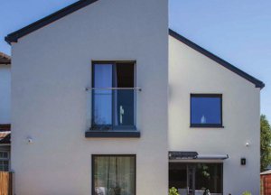 Making a Passivhaus a home