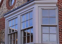 Mumford and Wood complements nautical new build