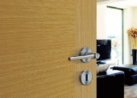 Take the Hi-Line with internal doors