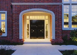 Leading lights from Lomax + Wood