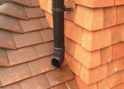 Bracket Tiles saves cost and time